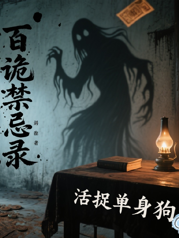 百詭禁忌錄