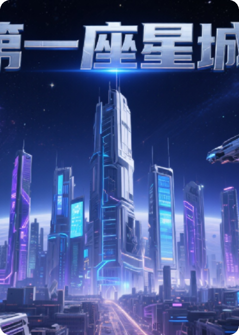 星城-向太空進發(fā)