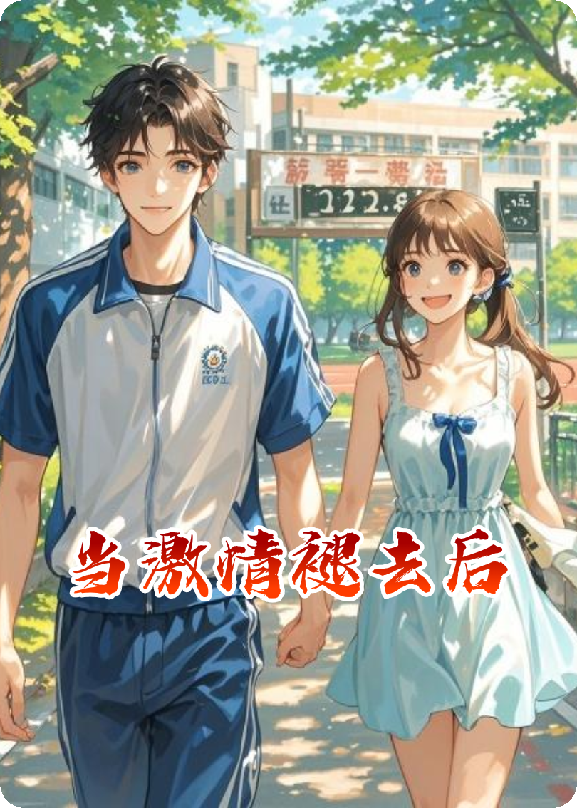 當(dāng)激情褪去后