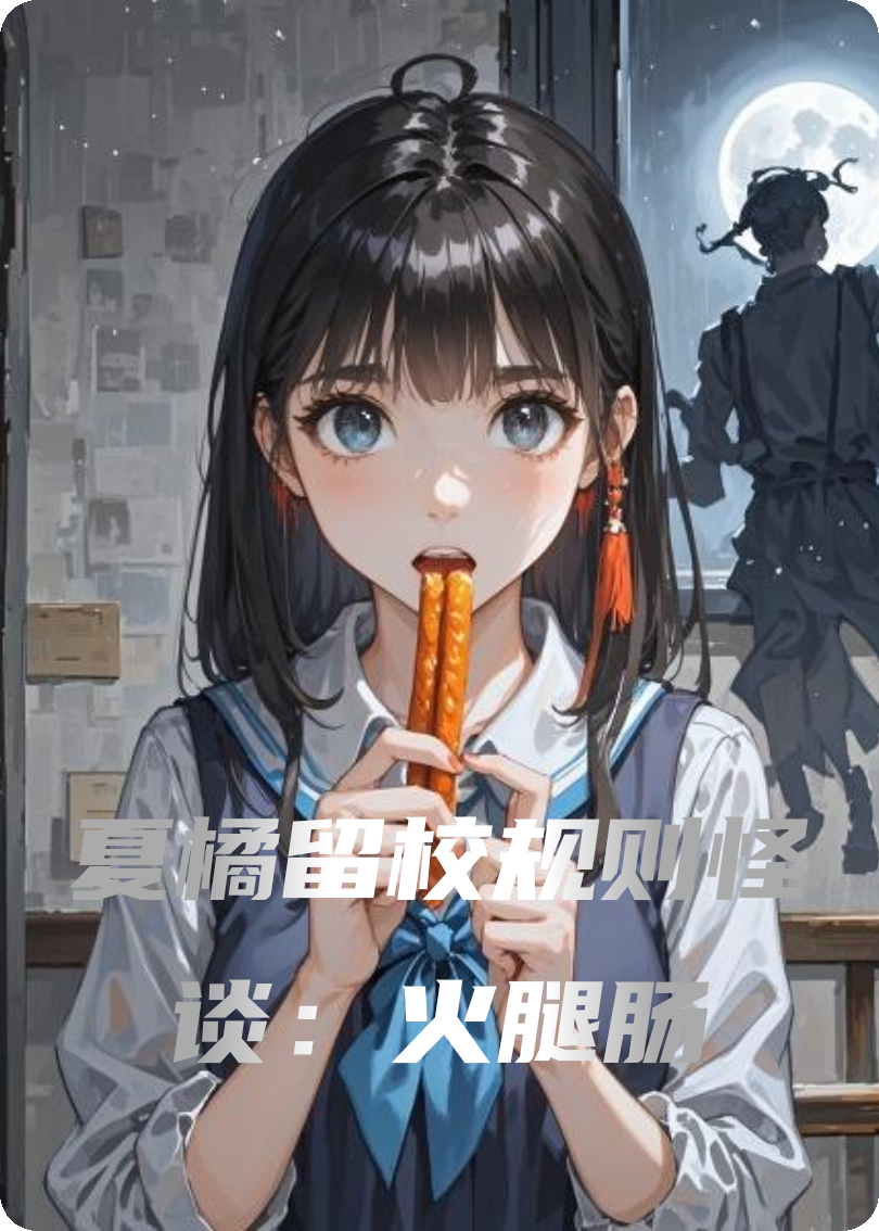 夏橘留校規(guī)則怪談：火腿腸