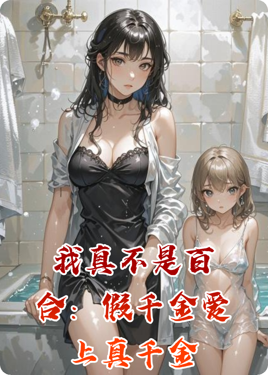 我真不是百合：假千金愛上真千金