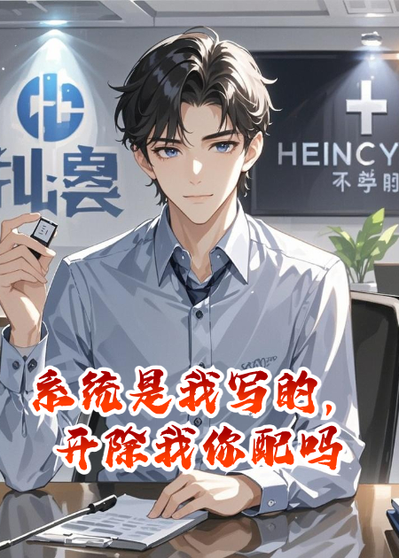 系統(tǒng)是我寫的，開除我你配嗎