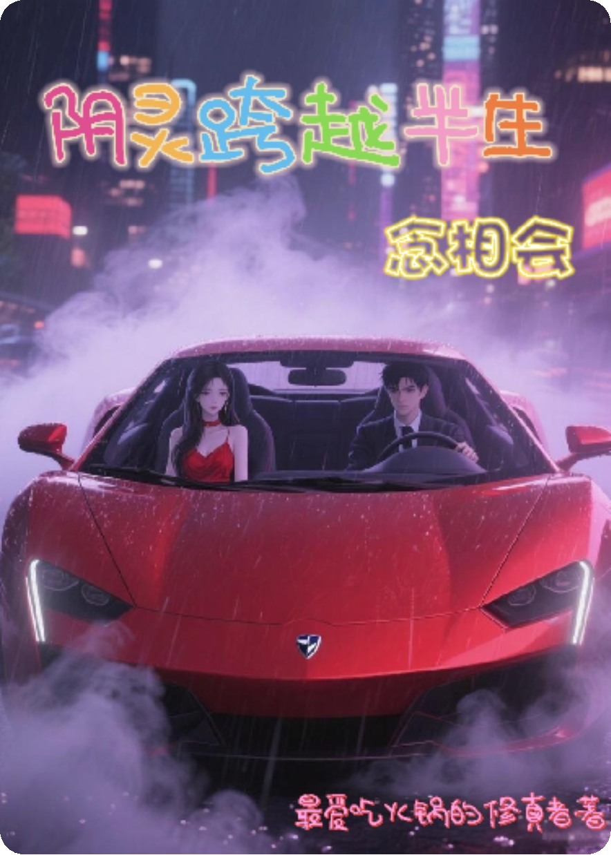 陰靈跨越半生念相會