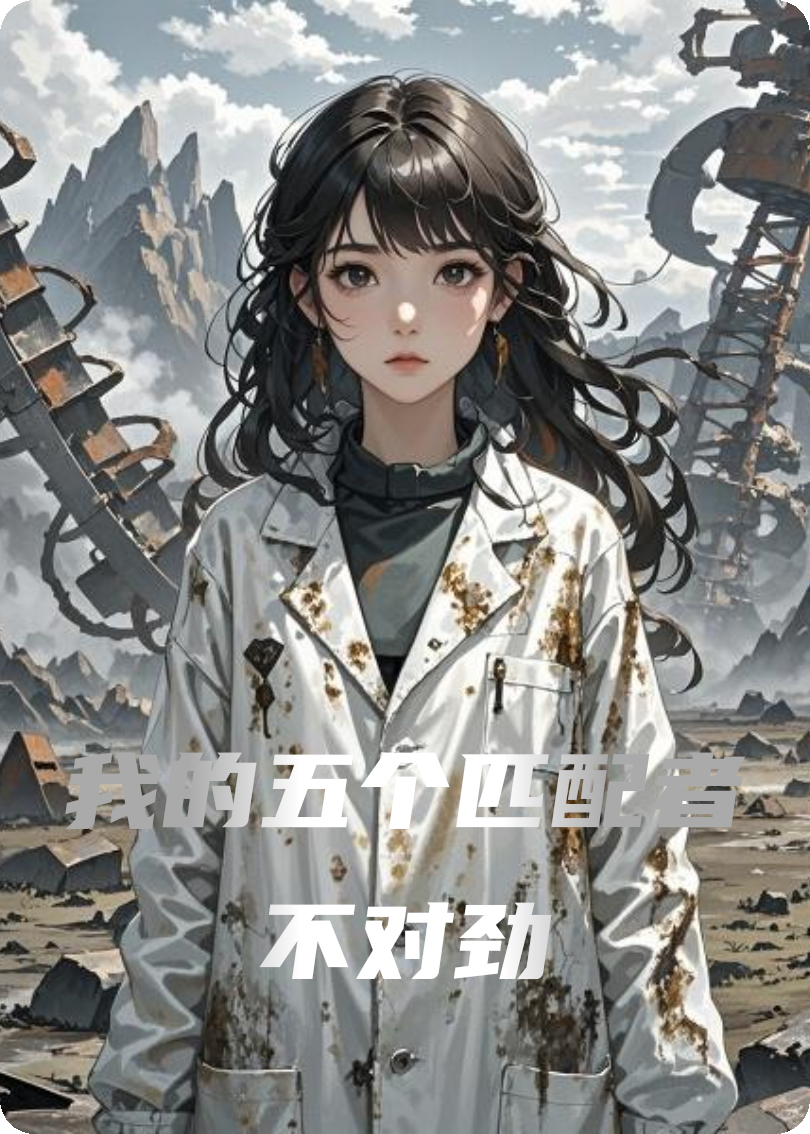 我的五個(gè)匹配者不對勁