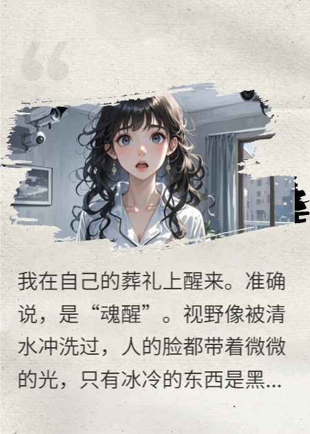 死后三天，老公購(gòu)物車多了孕婦裝