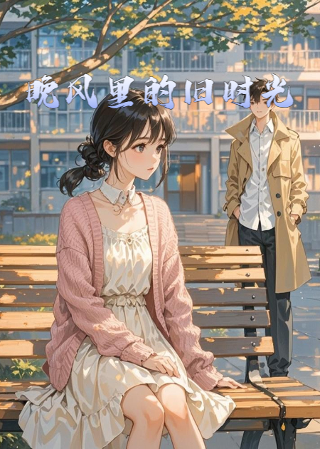 晚風(fēng)里的舊時(shí)光
