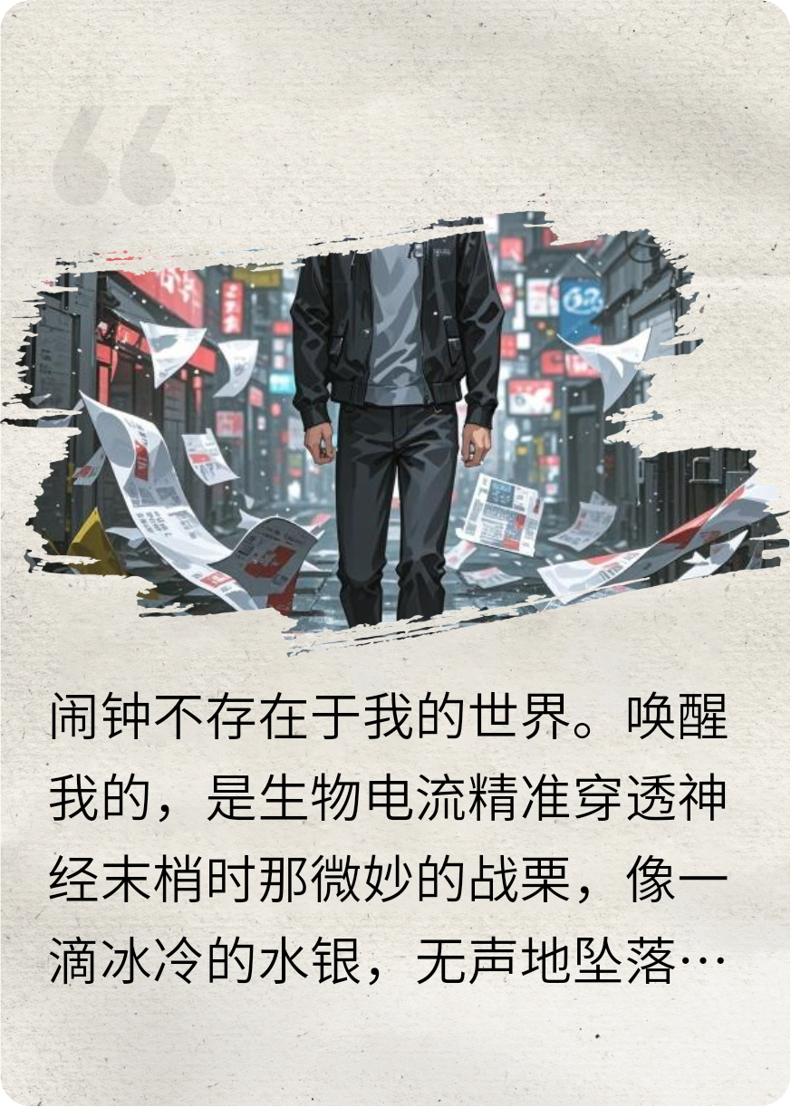 主角叫冰冷一种指令的小说名字是什么？