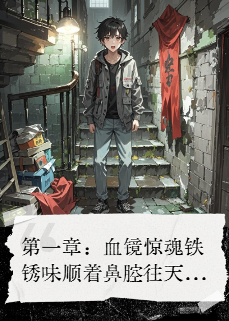 吾貍的靈異檔案