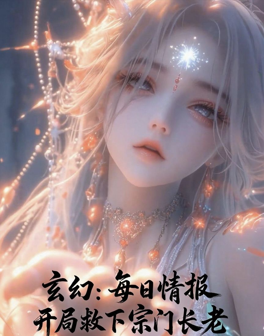 玄幻：每日情報開(kāi)局救下宗門(mén)長(cháng)老