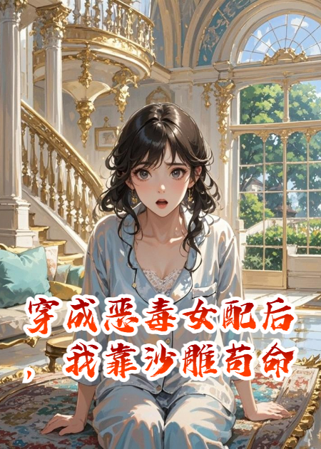 穿成惡毒女配后，我靠沙雕茍命