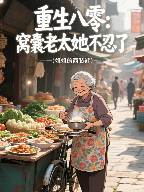 重生八零：窝囊老太她不忍了全文免费