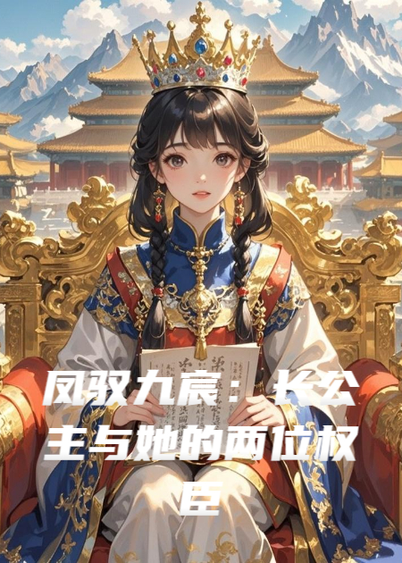 鳳馭九宸：長(zhǎng)公主與她的兩位權(quán)臣
