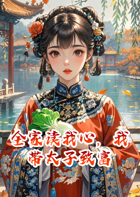 全家讀我心，我帶太子致富