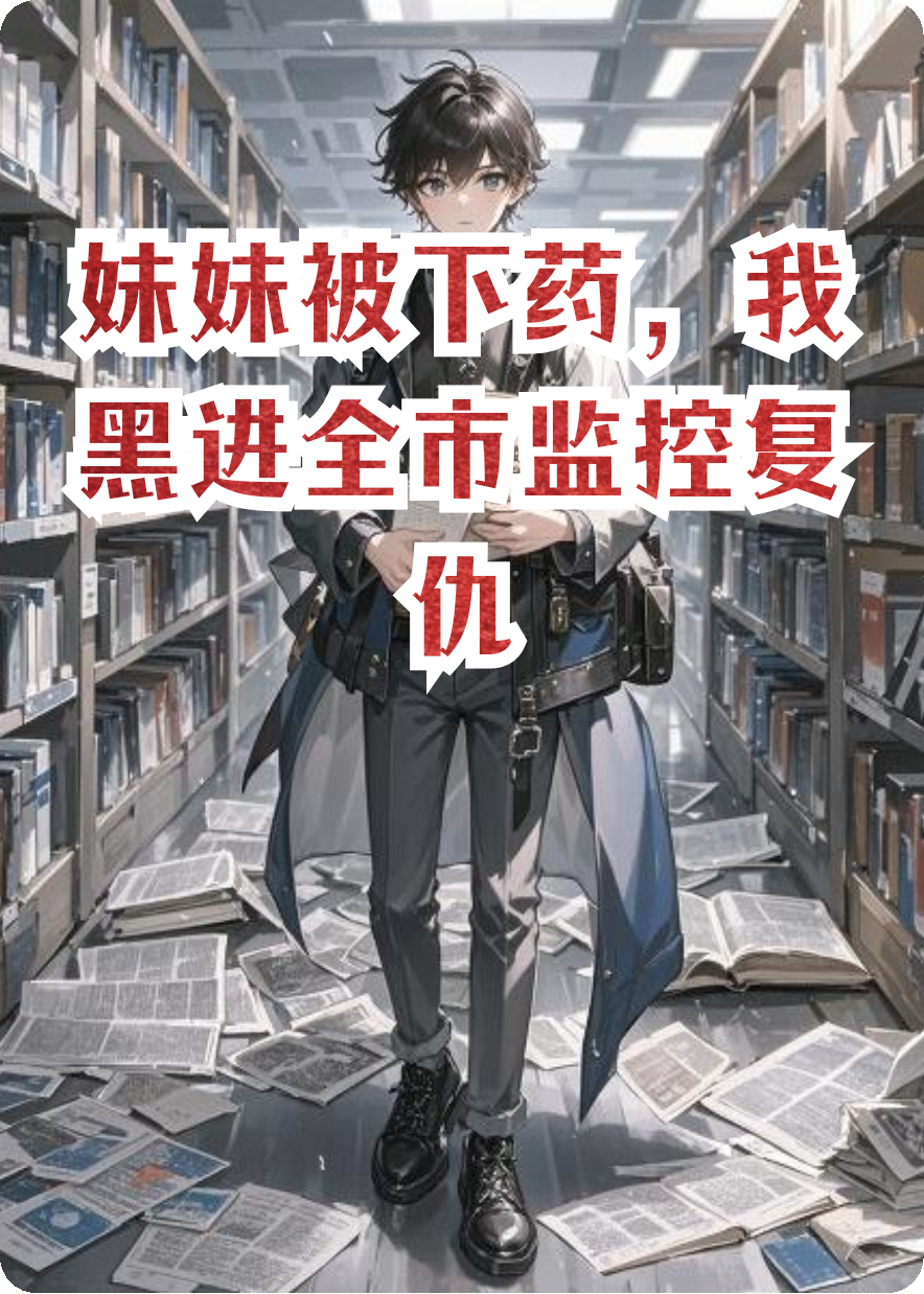 妹妹被下藥，我黑進全市監(jiān)控復仇