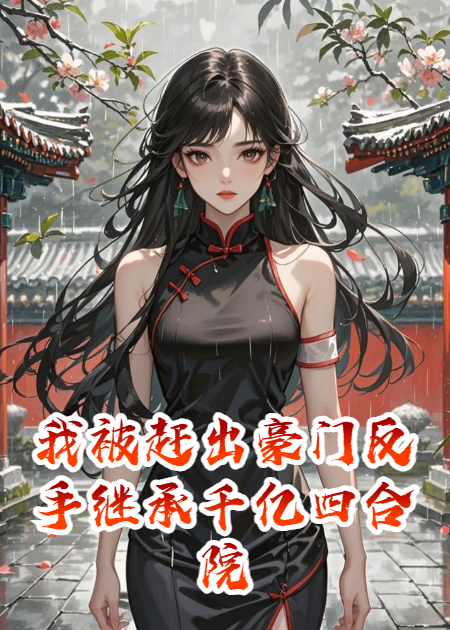 我被趕出豪門(mén)反手繼承千億四合院
