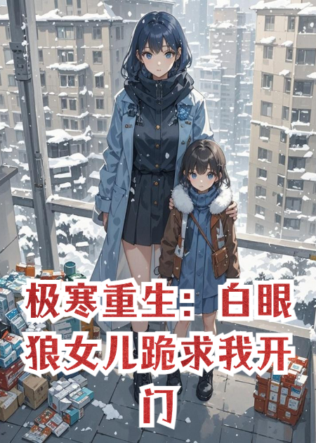 極寒重生：白眼狼女兒跪求我開門