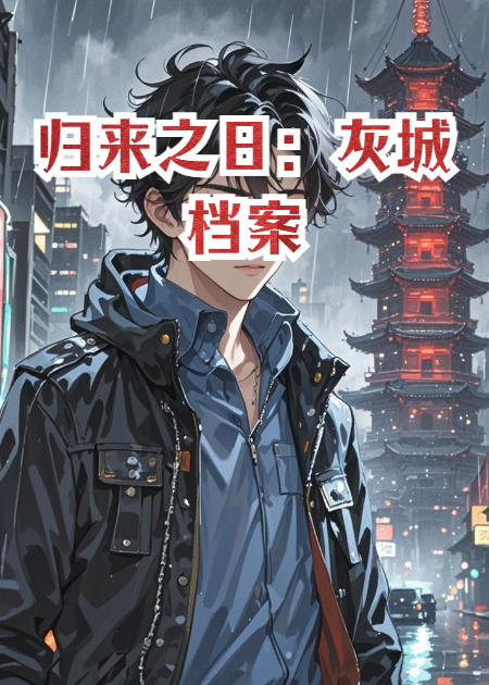 歸來之日：灰城檔案
