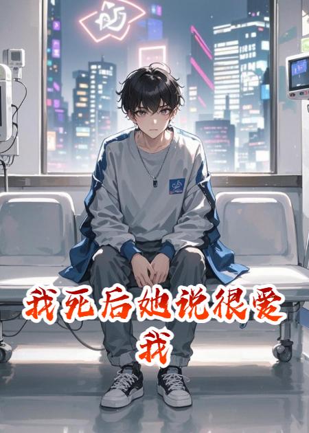 我死后她說很愛我