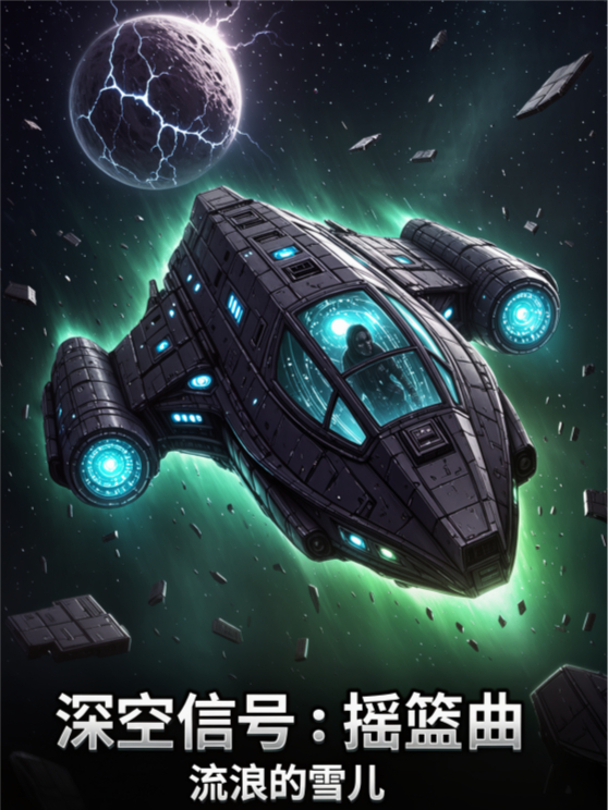 深空信号：摇篮曲