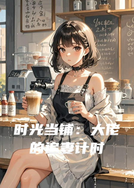 時光當(dāng)鋪：大佬的追妻計(jì)時