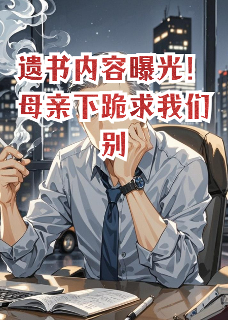 遺書(shū)內(nèi)容曝光！母親下跪求我們別再查了！