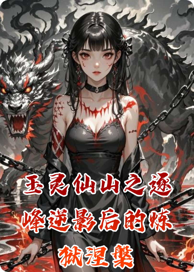 玉靈仙山之逐峰逆影后的煉獄涅槃
