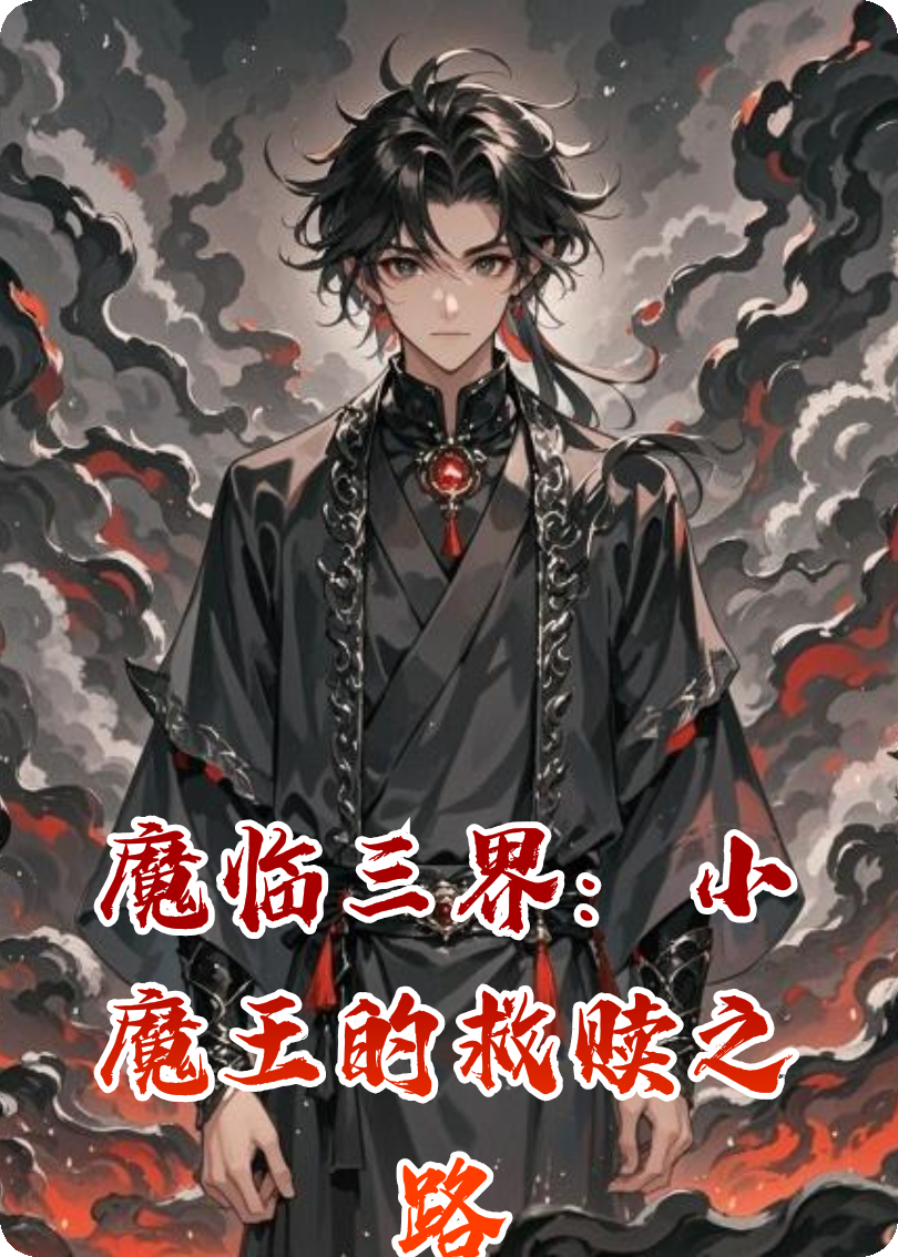 魔臨三界：小魔王的救贖之路