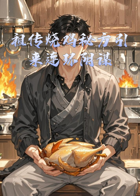 祖?zhèn)鳠u秘方引來連環(huán)陰謀