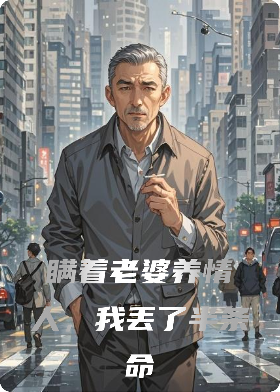 瞒着老婆养情人，我丢了半条命全文免费