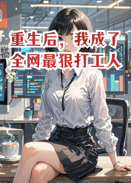 重生后，我成了全網(wǎng)最狠打工人