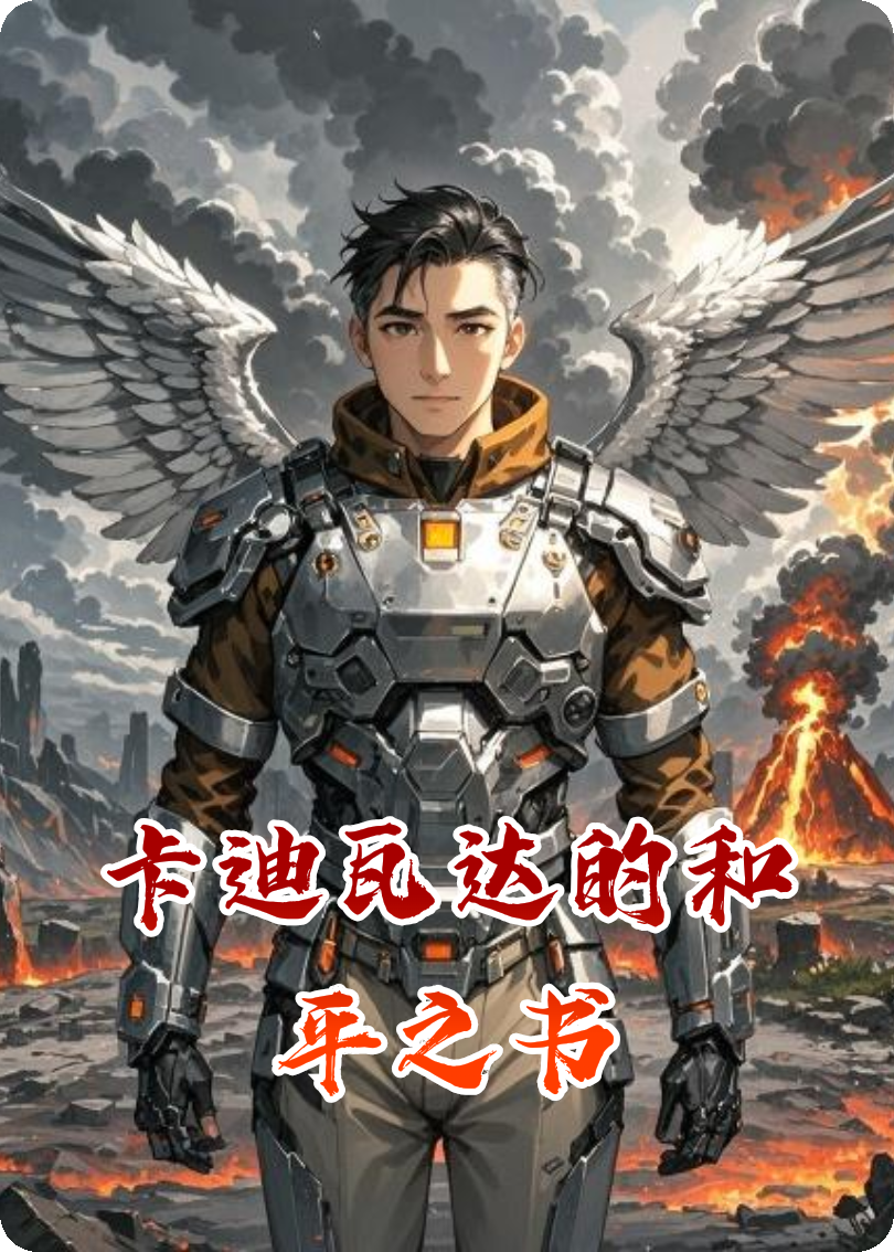 卡迪瓦达的和平之书