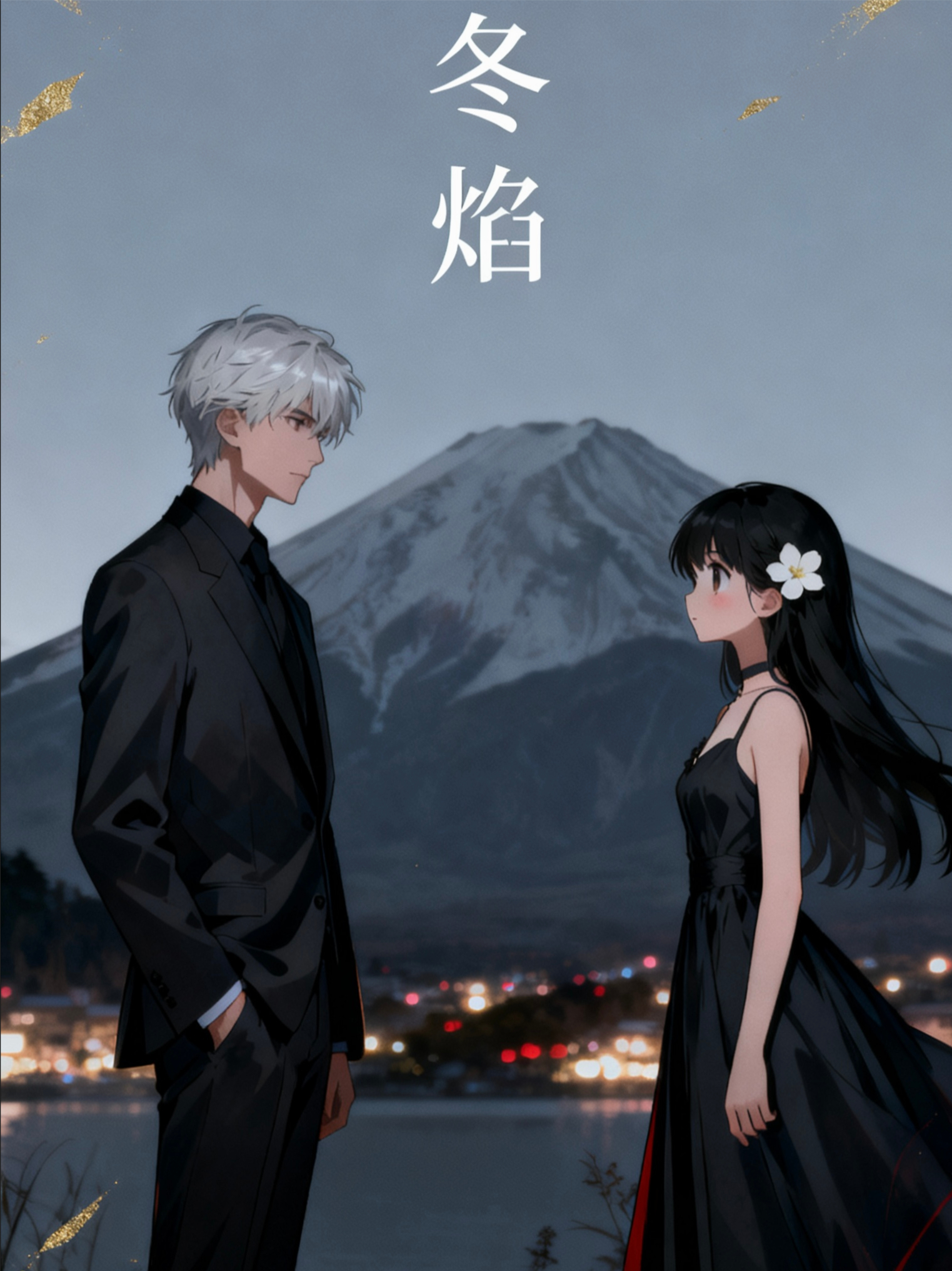 哪本小说的主角有张姝仁周祁晏？