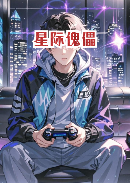 星際傀儡