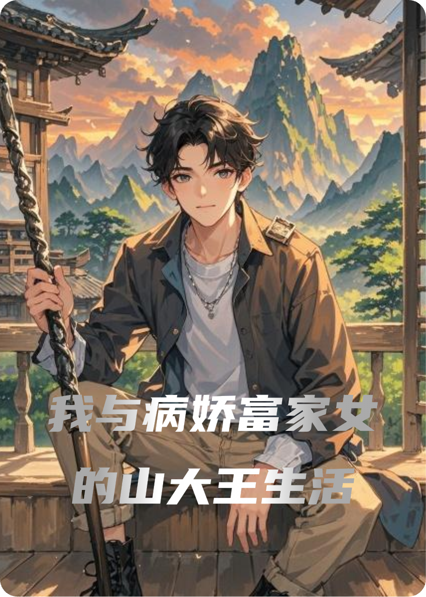 我與病嬌富家女的山大王生活