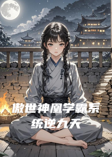 傲世神凰學(xué)霸系統(tǒng)逆九天