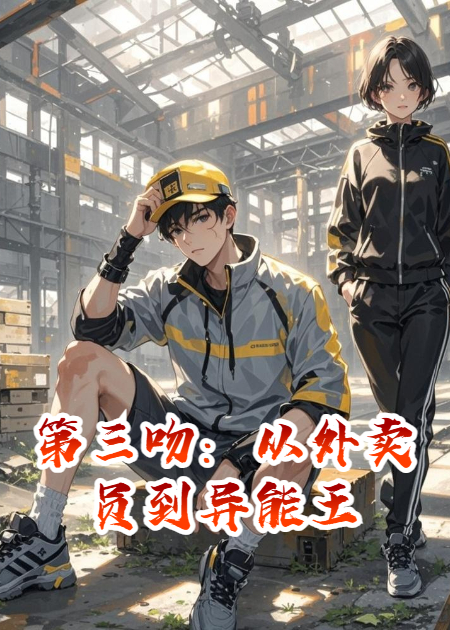 第三吻：從外賣(mài)員到異能王