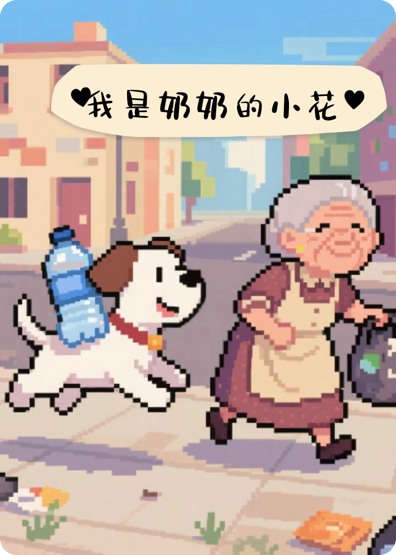 小花爱翠金兰的故事在什么小说中？-秋梦阅读网