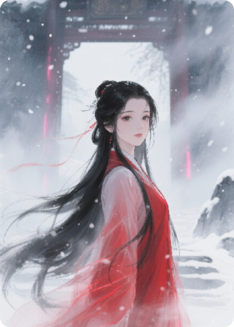 穿成惡女第一天，我靠豬大腸征服全家！