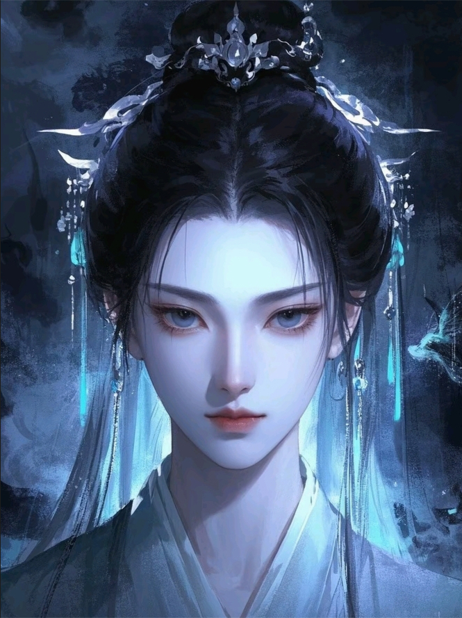 重生后，我把災(zāi)星劇本撕碎了
