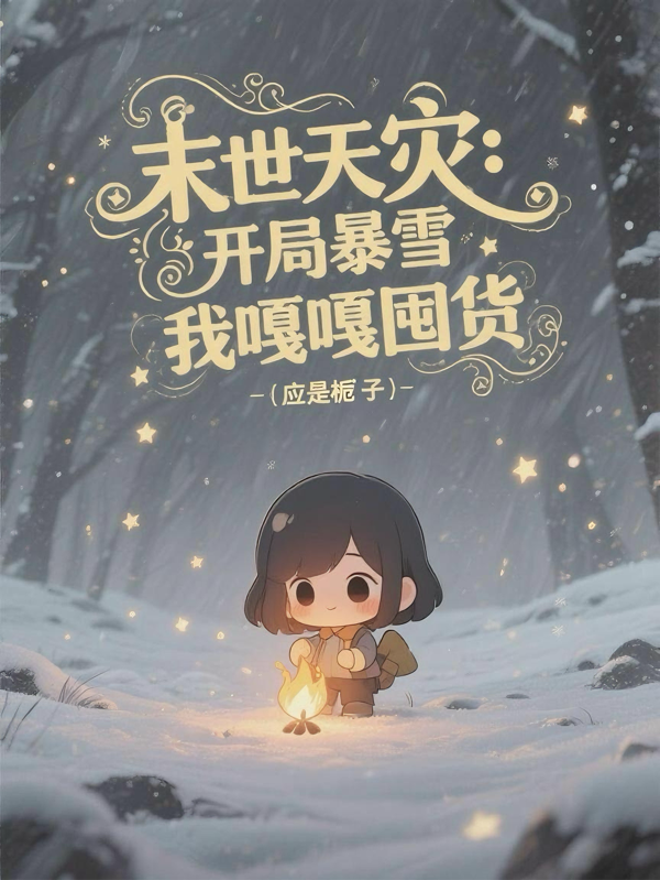 末世天災：開(kāi)局暴雪我嘎嘎囤貨