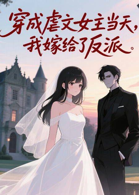 穿成虐文女主當(dāng)天，我嫁給了反派
