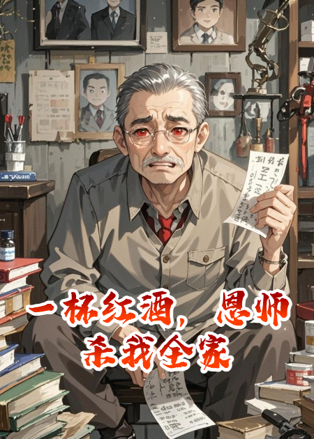 一杯紅酒，恩師殺我全家