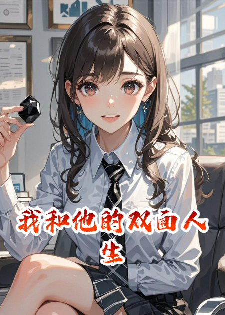 我和他的雙面人生