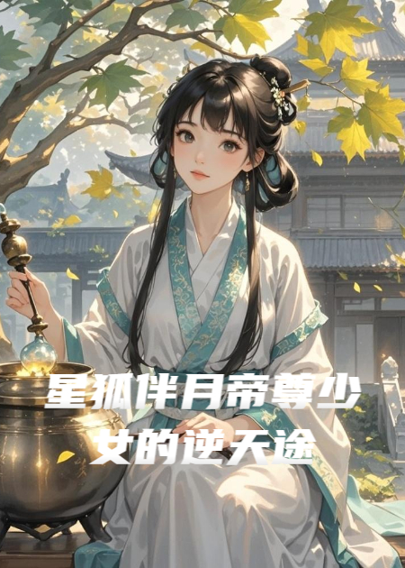 星狐伴月帝尊少女的逆天途