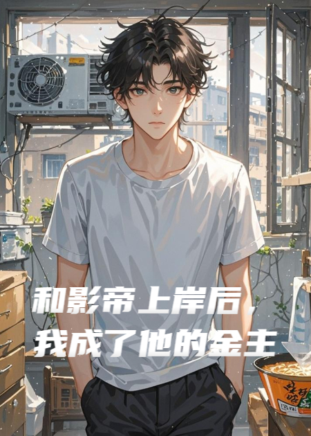 和影帝上岸后，我成了他的金主