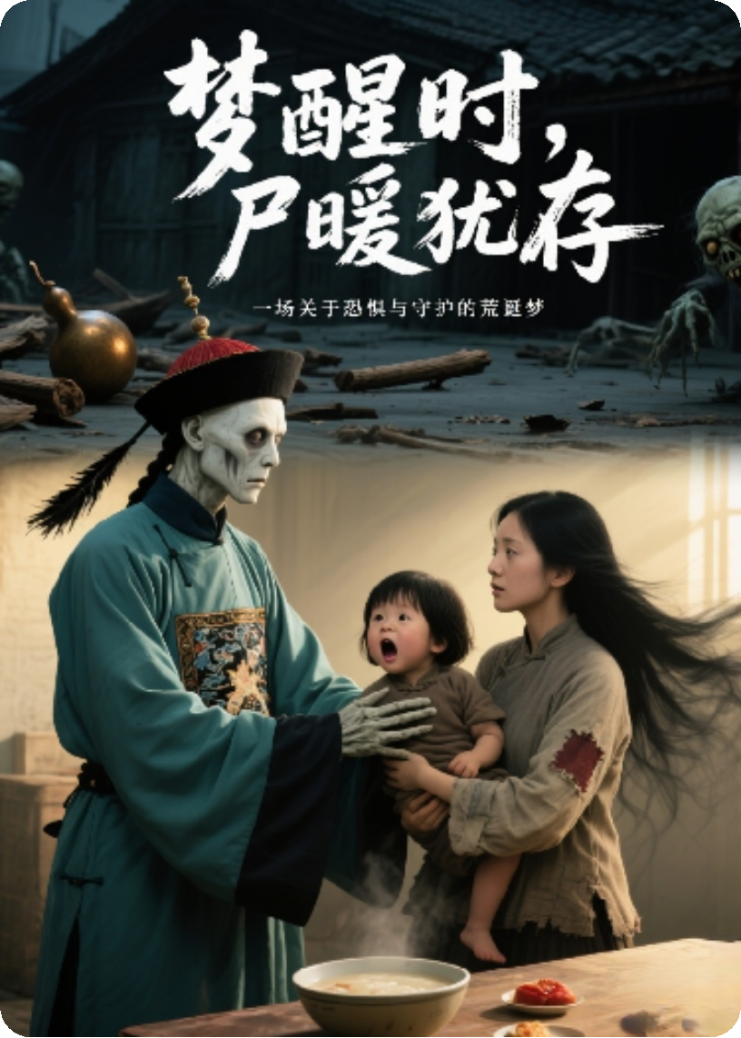 第一章：夜闯不速客全文章节