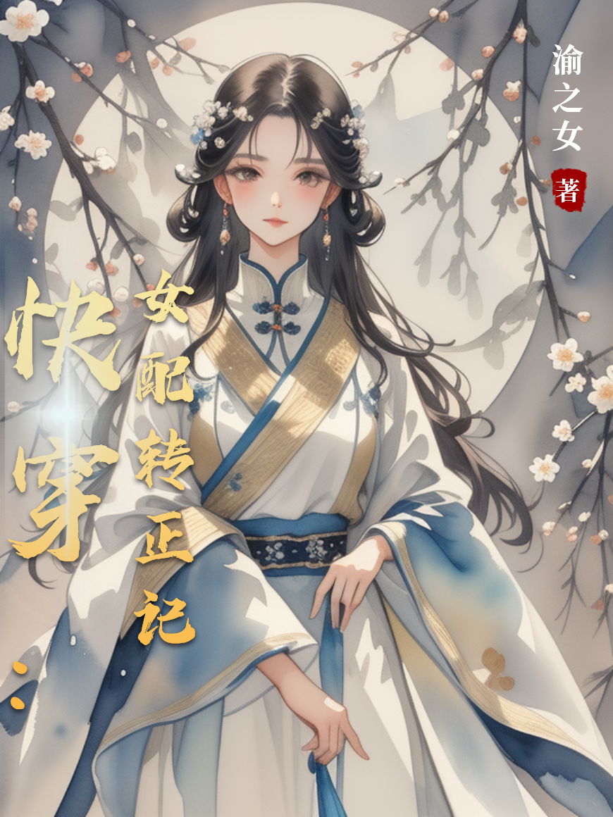 快穿：女配轉(zhuǎn)正記