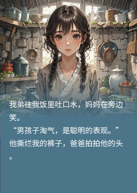 我姐死后，全家人都瘋了