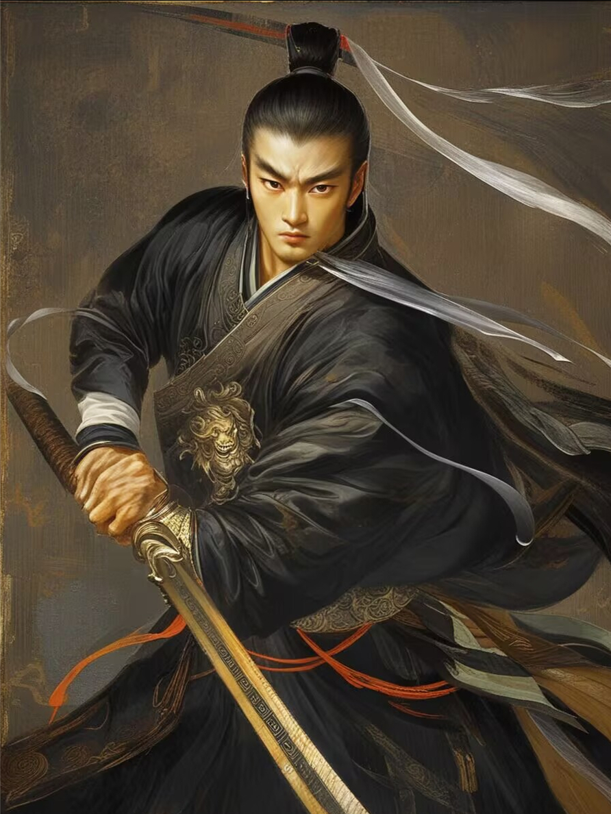江湖截胡令.血潮平城