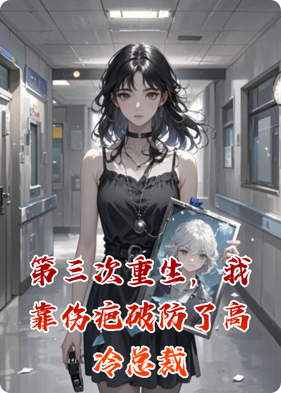 第三次重生，我靠傷疤破防了高冷總裁